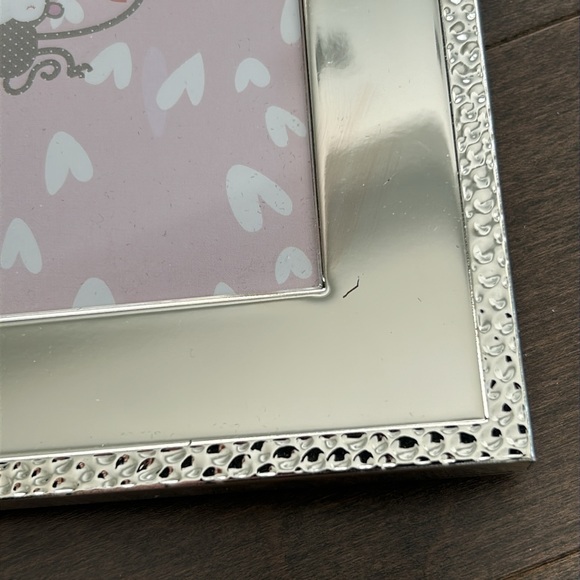 HOME SENSE Silver Sparkle Gallery Wall Picture Frame Set, Various Sizes, Decor - Picture 12 of 13